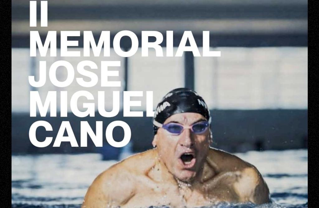 El mes de junio acoge la celebraci�n del II Memorial Jos� Miguel Cano que combina cultura y deporte